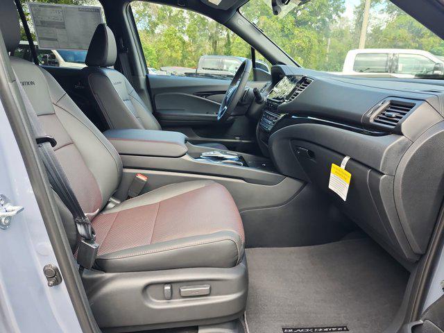 new 2026 Honda Ridgeline car, priced at $45,529