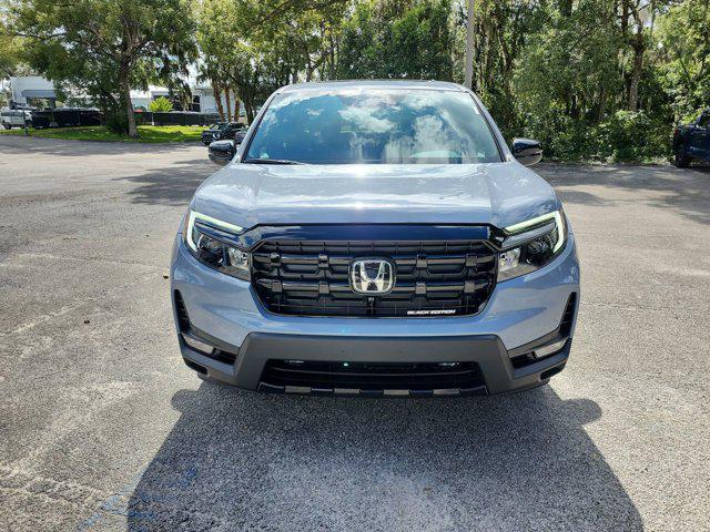 new 2026 Honda Ridgeline car, priced at $45,529