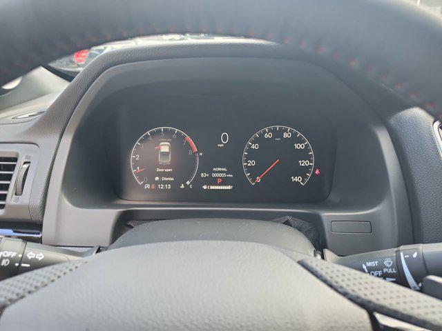 new 2026 Honda Ridgeline car, priced at $45,529