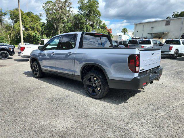 new 2026 Honda Ridgeline car, priced at $45,529