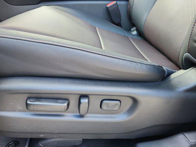 new 2026 Honda Ridgeline car, priced at $45,529