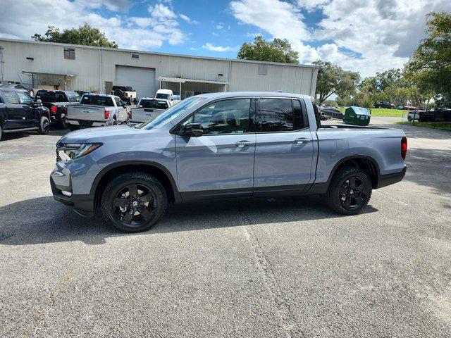 new 2026 Honda Ridgeline car, priced at $45,529