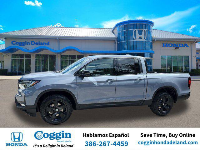 new 2026 Honda Ridgeline car, priced at $45,529