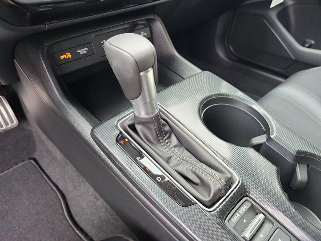 new 2026 Honda Civic car, priced at $27,139