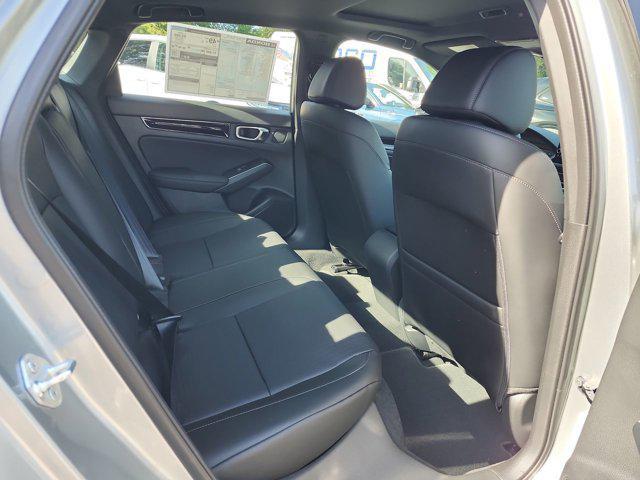 new 2026 Honda Civic Hybrid car, priced at $31,686