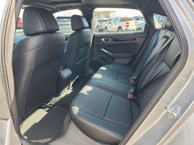 new 2026 Honda Civic Hybrid car, priced at $31,686