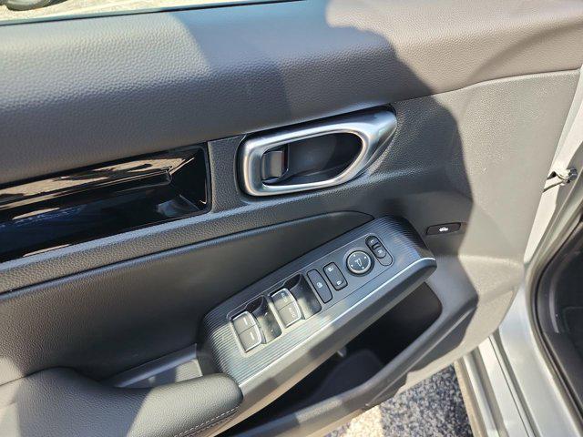 new 2026 Honda Civic Hybrid car, priced at $31,686