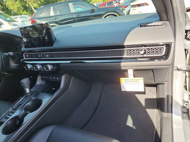 new 2026 Honda Civic Hybrid car, priced at $31,686