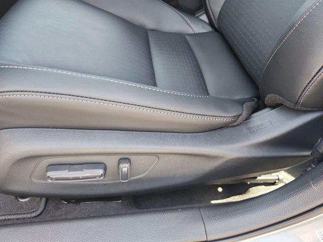 new 2026 Honda Civic Hybrid car, priced at $31,686