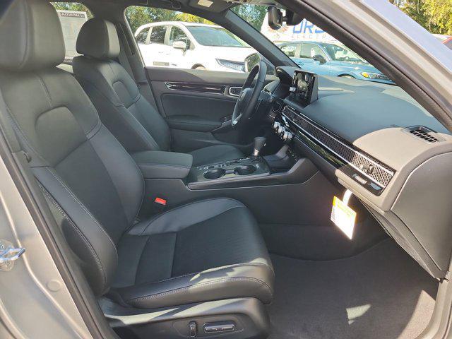 new 2026 Honda Civic Hybrid car, priced at $31,686