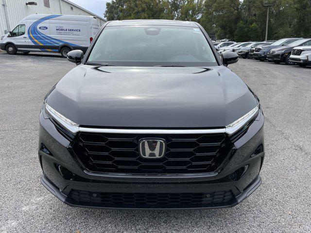 new 2026 Honda CR-V car, priced at $35,228