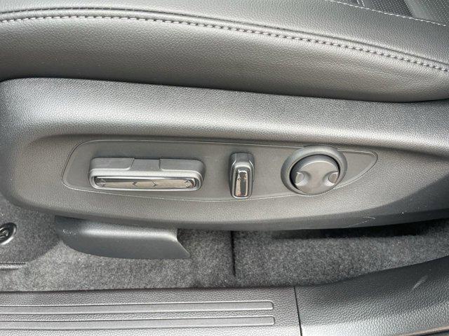 new 2026 Honda CR-V car, priced at $35,228