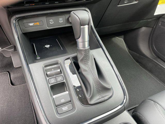 new 2026 Honda CR-V car, priced at $35,228