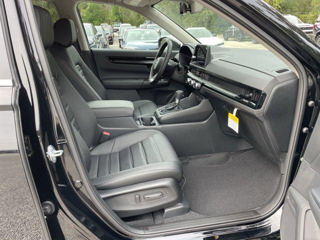 new 2026 Honda CR-V car, priced at $35,228
