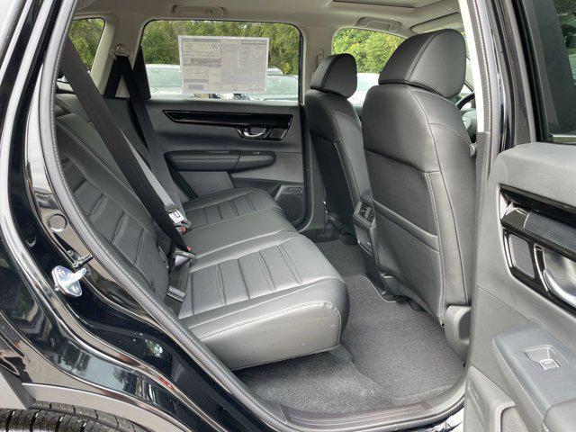 new 2026 Honda CR-V car, priced at $35,228