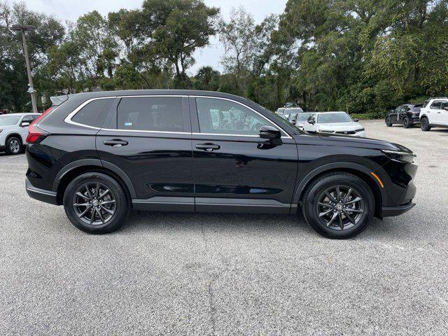 new 2026 Honda CR-V car, priced at $35,228