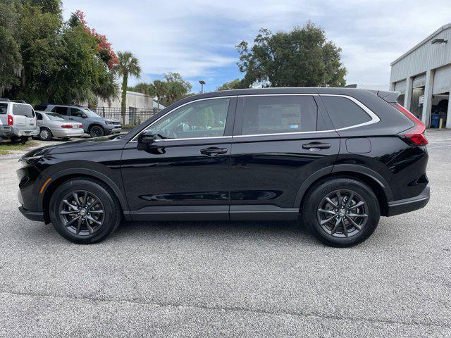 new 2026 Honda CR-V car, priced at $35,228