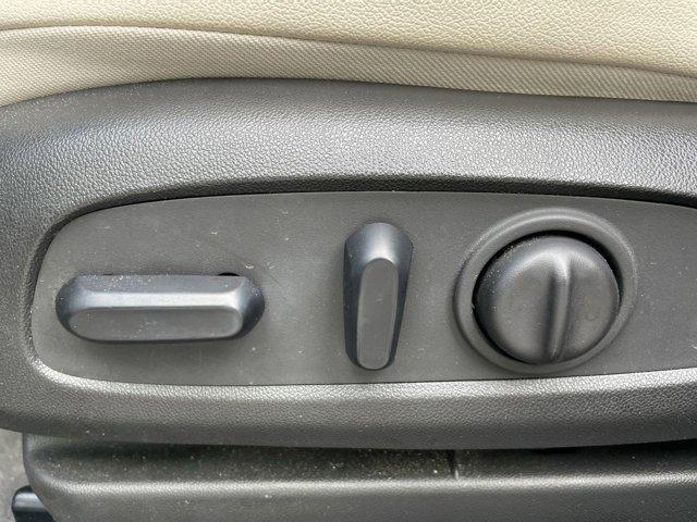 used 2020 Buick Encore GX car, priced at $17,114