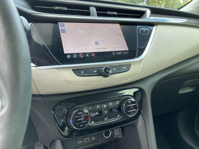 used 2020 Buick Encore GX car, priced at $17,114