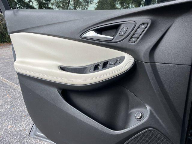 used 2020 Buick Encore GX car, priced at $17,114