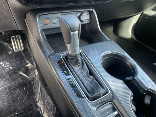 new 2026 Honda Civic car, priced at $27,139