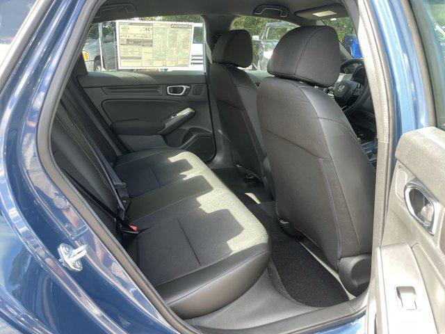 new 2026 Honda Civic car, priced at $27,139