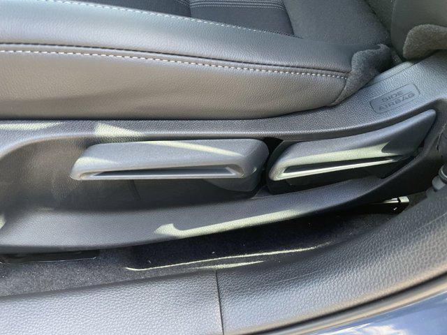 new 2026 Honda Civic car, priced at $27,139