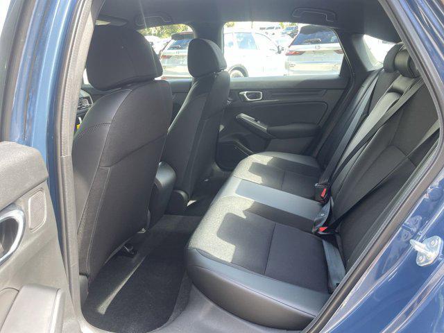 new 2026 Honda Civic car, priced at $27,139