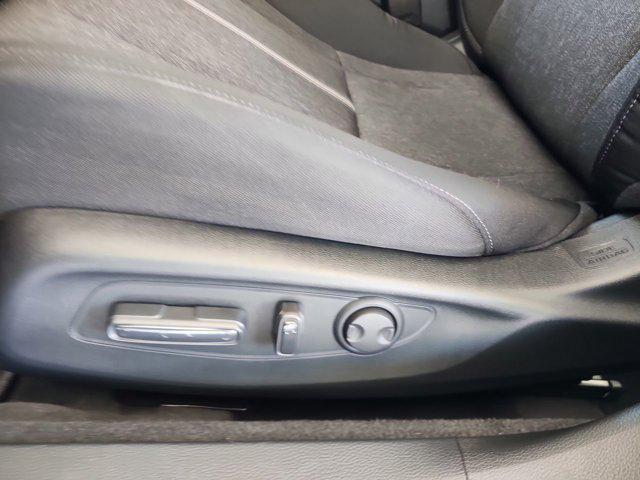 used 2025 Honda Accord Hybrid car, priced at $27,662