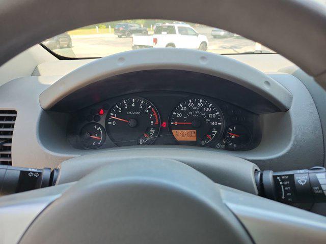 used 2015 Nissan Frontier car, priced at $10,264