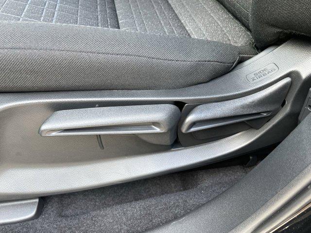 new 2026 Honda HR-V car, priced at $26,714