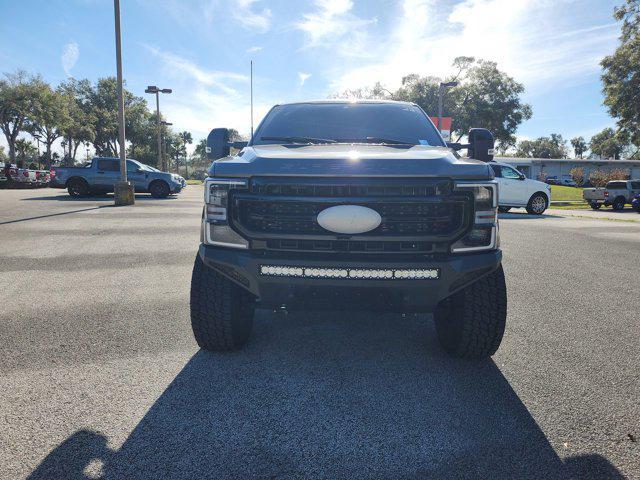 used 2022 Ford F-250 car, priced at $68,973