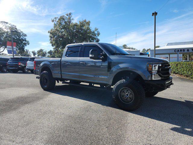 used 2022 Ford F-250 car, priced at $68,973