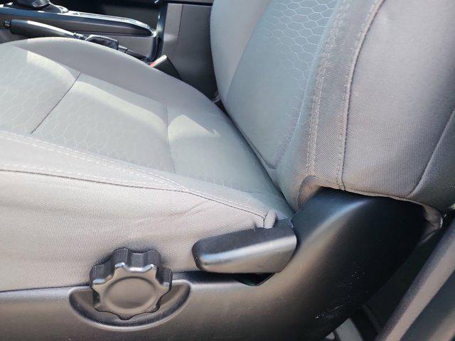 used 2018 Toyota Tacoma car, priced at $18,342