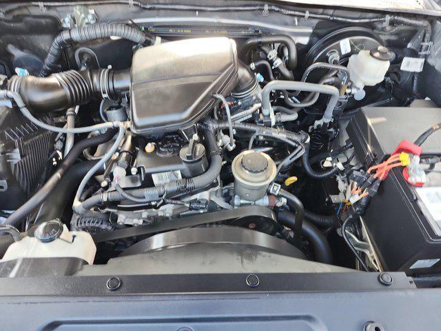 used 2018 Toyota Tacoma car, priced at $18,342