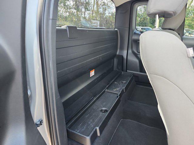 used 2018 Toyota Tacoma car, priced at $18,342