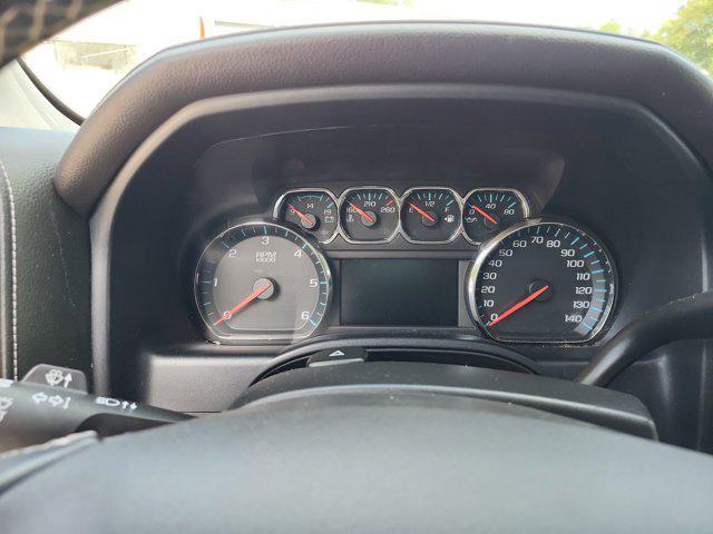 used 2017 GMC Sierra 1500 car, priced at $25,655