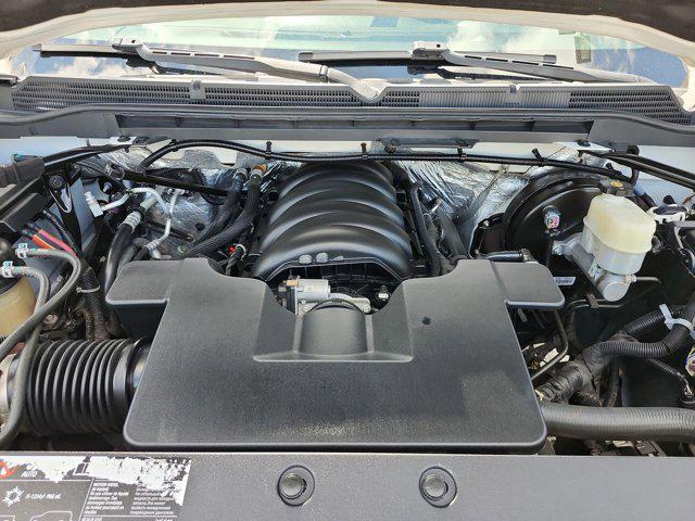 used 2017 GMC Sierra 1500 car, priced at $25,655