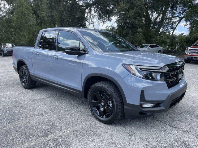 new 2026 Honda Ridgeline car, priced at $45,529