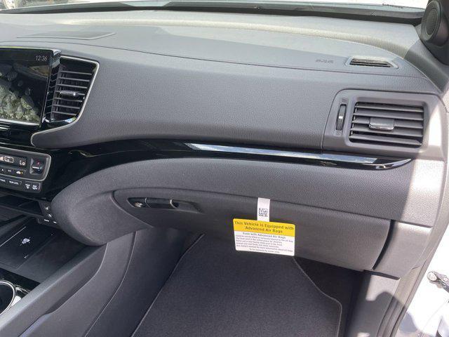 new 2026 Honda Ridgeline car, priced at $45,529