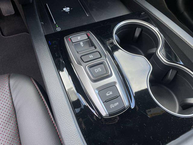 new 2026 Honda Ridgeline car, priced at $45,529