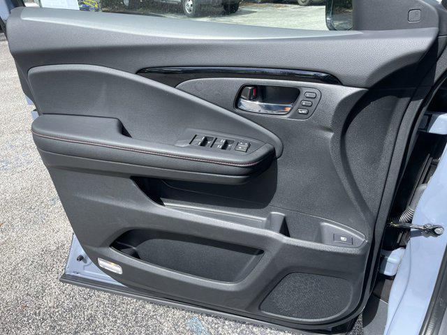 new 2026 Honda Ridgeline car, priced at $45,529