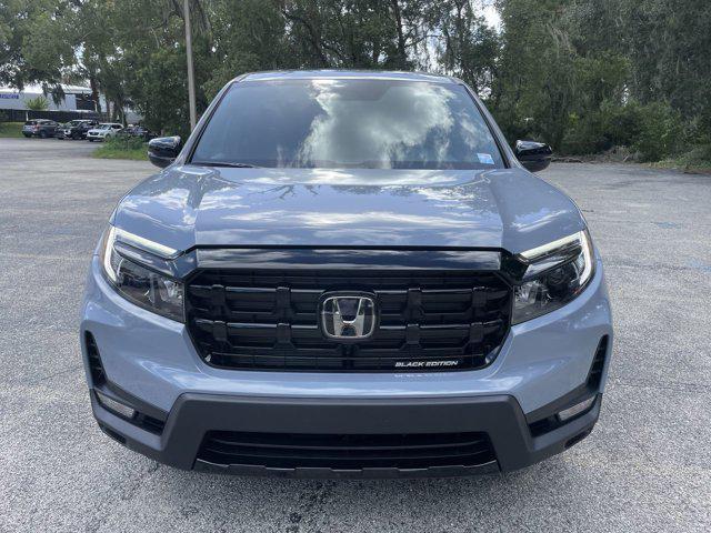 new 2026 Honda Ridgeline car, priced at $45,529