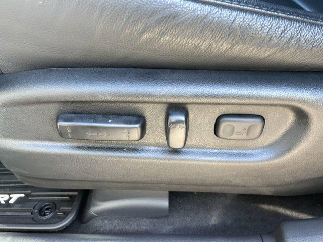 used 2022 Honda Passport car, priced at $30,700