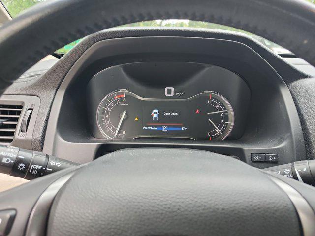 used 2017 Honda Ridgeline car, priced at $18,819
