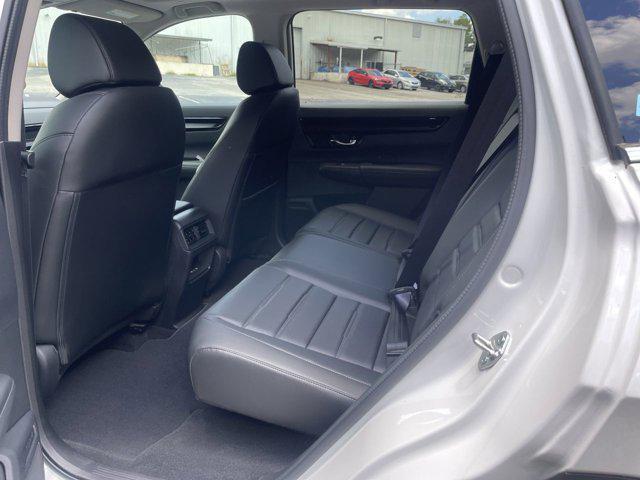 new 2025 Honda CR-V car, priced at $36,654