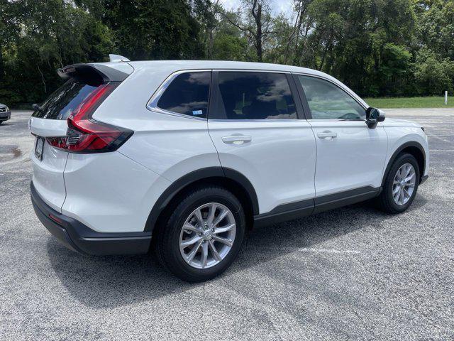 new 2025 Honda CR-V car, priced at $36,654