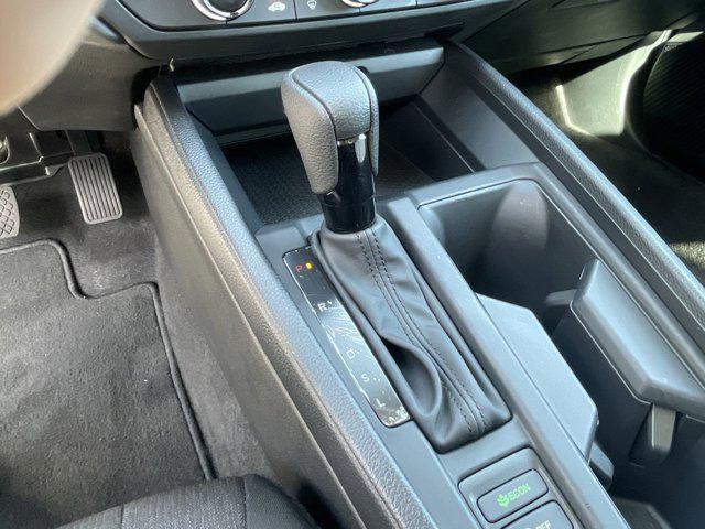 used 2024 Honda Accord car, priced at $22,231