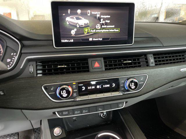 used 2019 Audi A5 car, priced at $23,390