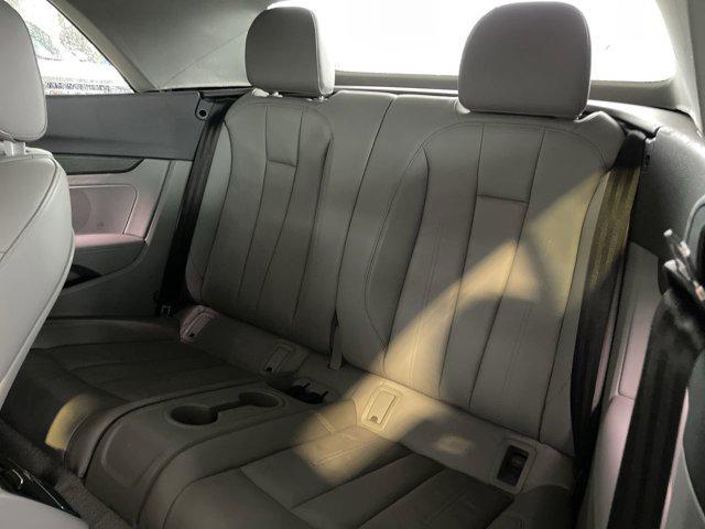 used 2019 Audi A5 car, priced at $23,390